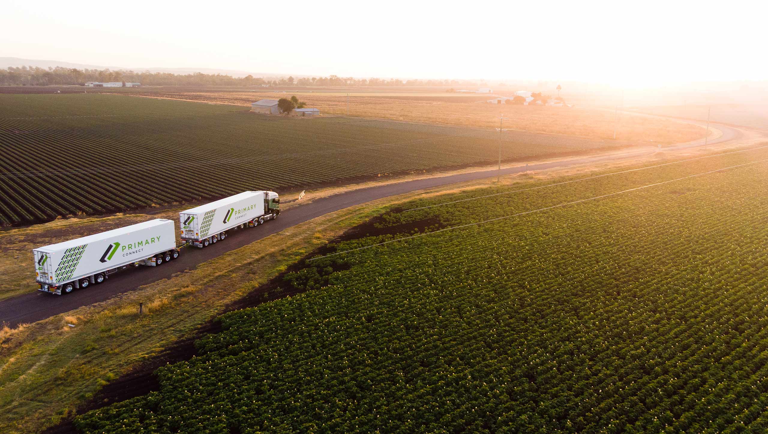 Add Sender/Receiver Nolan's Interstate Transport